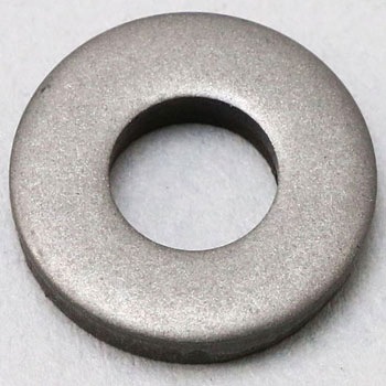 ワッシャ 7X15.5X3 92022-312 Kawasaki