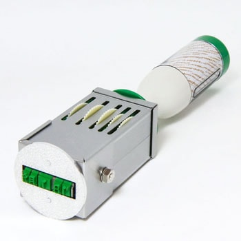テクノタッチデーター印(器具のみ・A型) サンビー