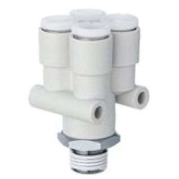 KQ2U04-01G ^b`ǌp XeXV[Y KQ2-GV[Y KQ2U04 SMC ˂̎R 1/8 K`[uOa4mm 1(2) 24092094
