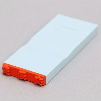 勘定科目印 単品(損失の部) サンビー