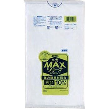 メタロセン配合メガMAXシリーズ 90L ジャパックス