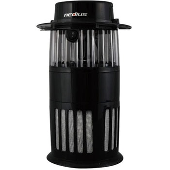 吸引式捕虫器 NMT-15A1JG nedius(スイデン)