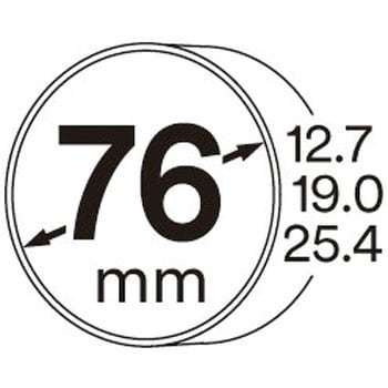 256-19W カラーラベルテープ スリーエム(3M) 幅19mm長さ54.8m 1巻 256