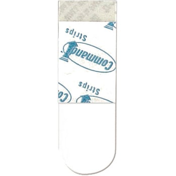 ＜コマンド＞タブ クリアお買得Mサイズ 3M(スリーエム)