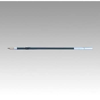 まとめ）ゼブラ 油性ボールペン 替芯 UK-0.7芯 黒 ジムノックUK用 RUK7