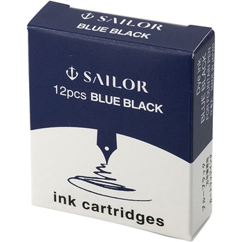 万年筆用ジェントルインク - セーラー万年筆