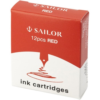 万年筆用ジェントルインク - セーラー万年筆