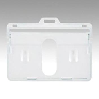 IDカード用表示面 ハードタイプ SONIC(ソニック・文具)