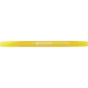 水性サインペン プレイカラーK トンボ鉛筆 キャップ式水性