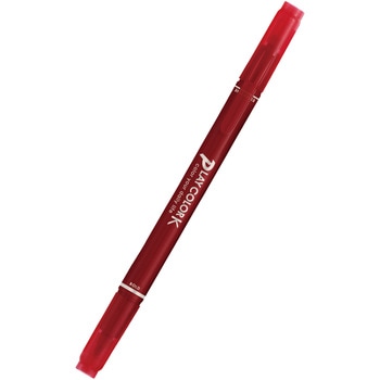 WS-PK75 水性サインペン プレイカラーK トンボ鉛筆 24117004