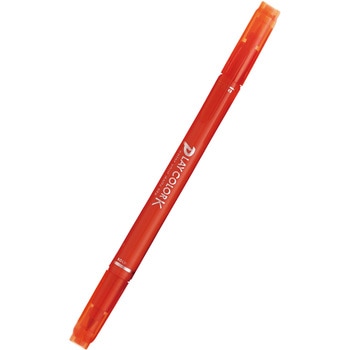 WS-PK76 水性サインペン プレイカラーK トンボ鉛筆 24117013