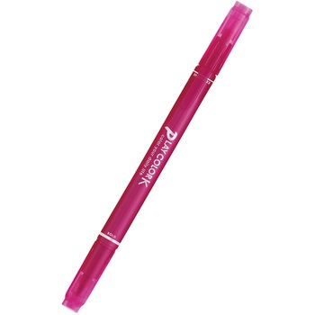 WS-PK80 水性サインペン プレイカラーK トンボ鉛筆 24117056