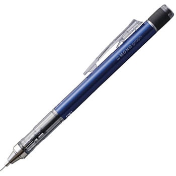 シャープモノグラフ0．3mm ブルー トンボ鉛筆