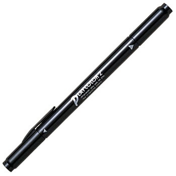 水性サインペン プレイカラー2 トンボ鉛筆