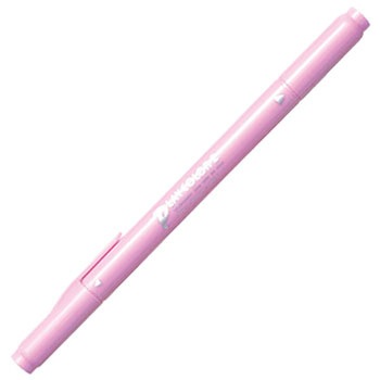 水性サインペン プレイカラー2 トンボ鉛筆