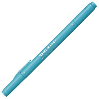 水性サインペン プレイカラー2 トンボ鉛筆