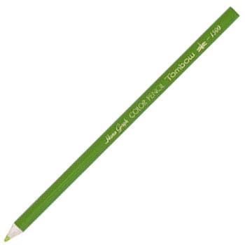 色鉛筆 1500 単色 トンボ鉛筆 【通販モノタロウ】