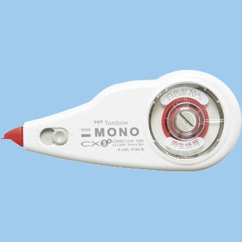 CT-CX5R 修正テープ モノCX トンボ鉛筆 24119996