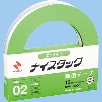ナイスタックエコ ニチバン