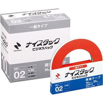 ナイスタック ビジネスパック(5個入) ニチバン