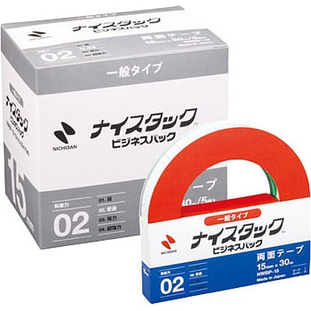 ナイスタック ビジネスパック(5個入) ニチバン