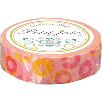 PJMT-15S018 �v�`�W���A �}�X�L���O�e�[�v �j�`�o�� 24125815