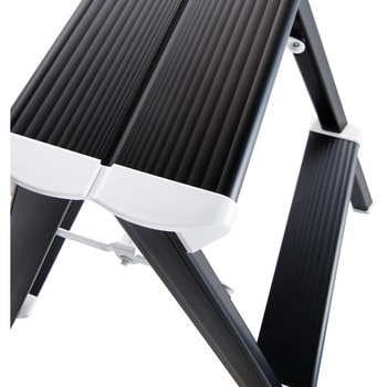 アルミ踏み台 長谷川工業 折りたたみ踏み台 【通販モノタロウ】