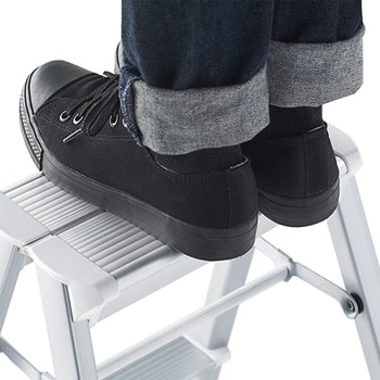 アルミ踏み台 長谷川工業