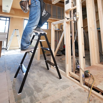 アルミ踏み台 長谷川工業