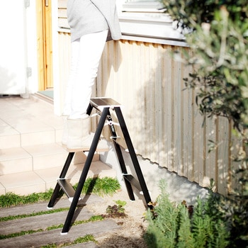 アルミ踏み台 長谷川工業