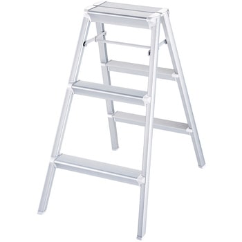 アルミ踏み台 長谷川工業