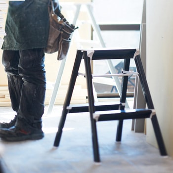 アルミ踏み台 長谷川工業