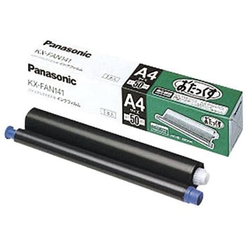 KX-37CL用インクフィルム Panasonic(パナソニック)