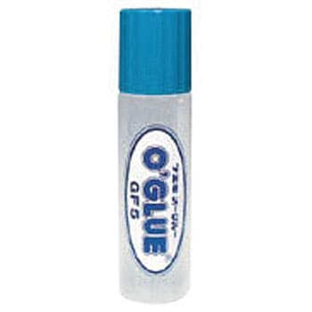 オーグルーGF 50ml 不易