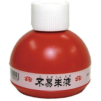不易朱液FR 150ml 不易