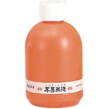 不易朱液FR 360ml 不易