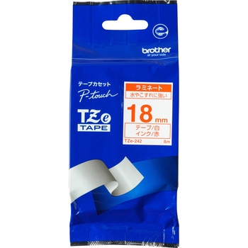 TZe-242 s[^b` ~l[ge[v brother(uU[) e[vnF: 18mm 1 TZe-242 24133296