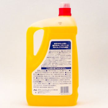 【大容量】 ジョイ クイック 食器用洗剤 業務用 レモンの香り P&Gプロフェッショナル