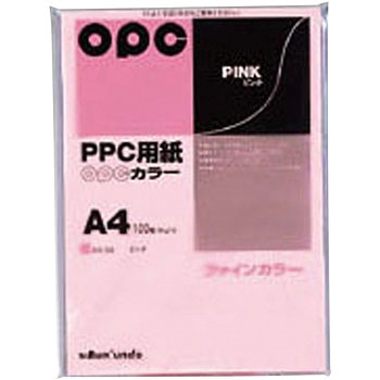 ファインカラーPPC 文運堂