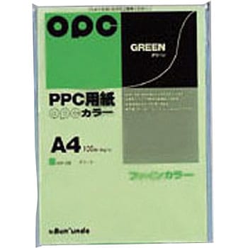 ファインカラーPPC 文運堂
