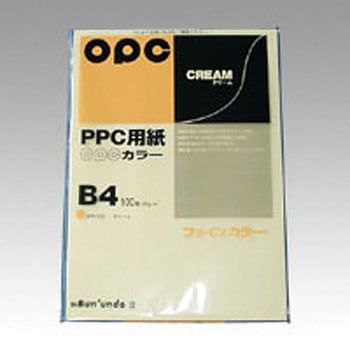 ファインカラーPPC 文運堂