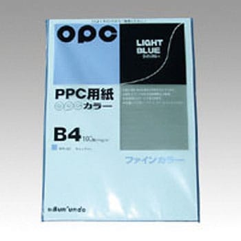 ファインカラーPPC 文運堂