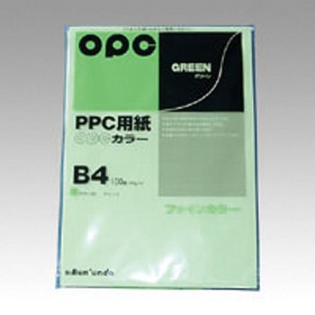ファインカラーPPC 文運堂