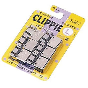クリッピー シルバー 文房堂