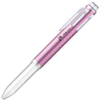 Bgh5 Mp アイプラスcool5本用ボディ ピンク 1本 ぺんてる 通販サイトmonotaro
