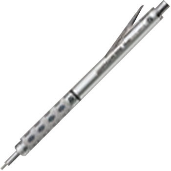 グラフギア1000 シャープ ぺんてる シャープペンシル本体 通販モノタロウ Pg1013