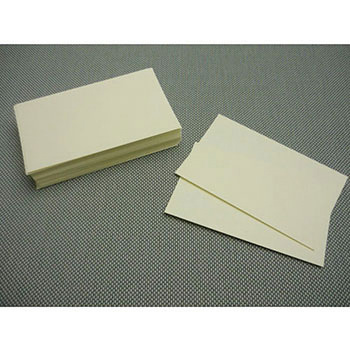 BP-P151 クリ-ム 名刺カード用標準紙 100枚X10個入り マックス 名刺