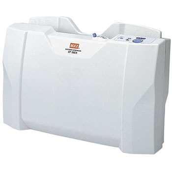 紙そろえパンチャー マックス