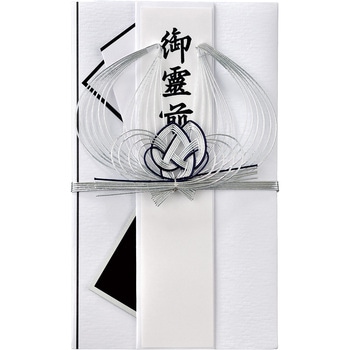 仏事 兼用金封(蓮花) マルアイ