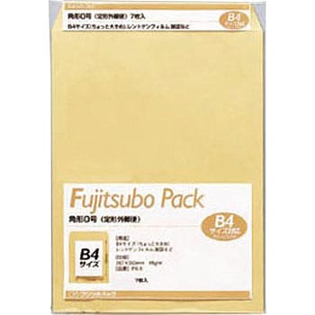 藤壷パック 角型 85g マルアイ